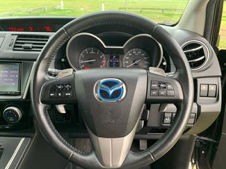 2013 Mazda Premacy - Thumbnail