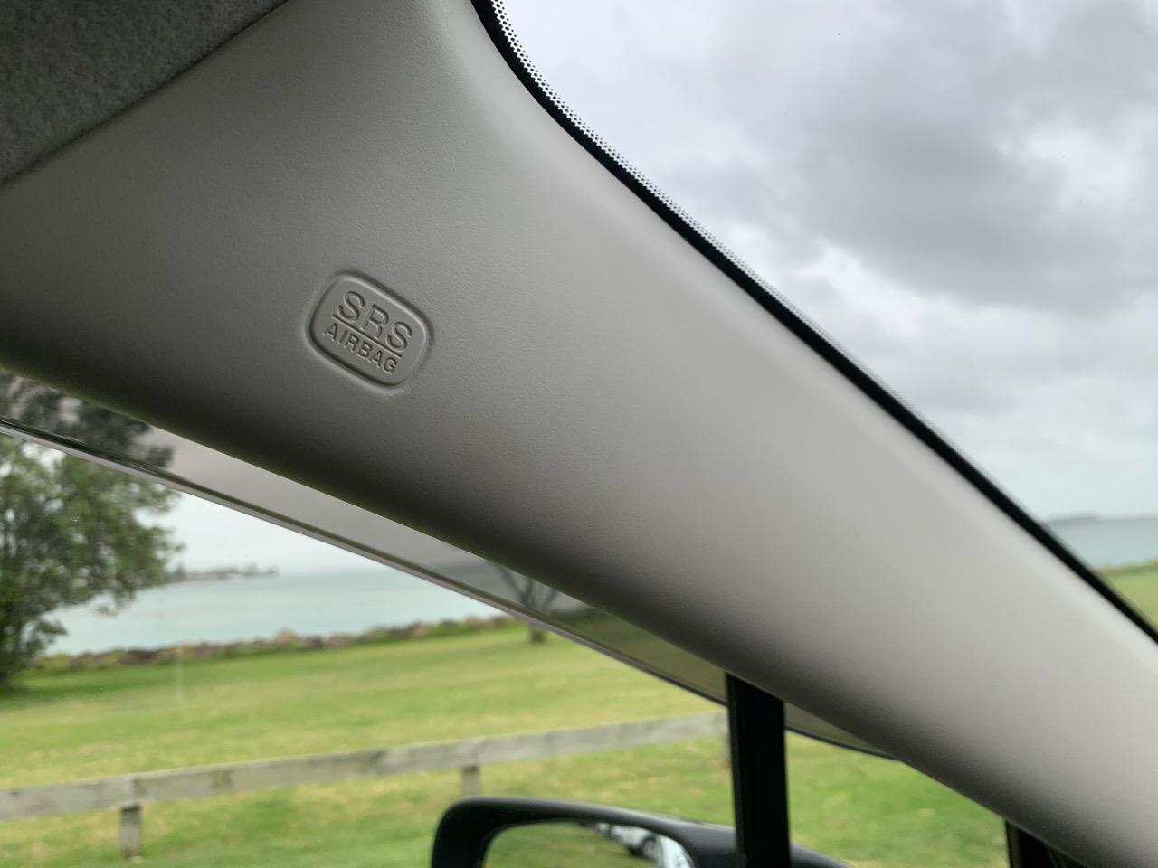 2013 Mazda Premacy