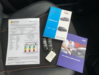 2013 Mazda Premacy - Thumbnail