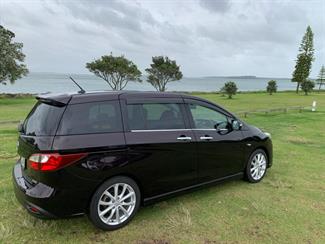 2013 Mazda Premacy - Thumbnail