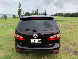 2013 Mazda Premacy - Thumbnail
