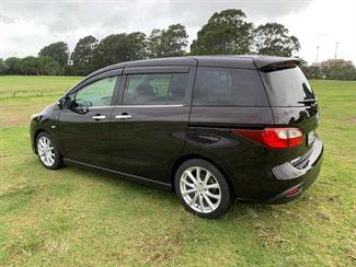 2013 Mazda Premacy - Thumbnail