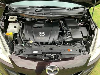 2013 Mazda Premacy - Thumbnail