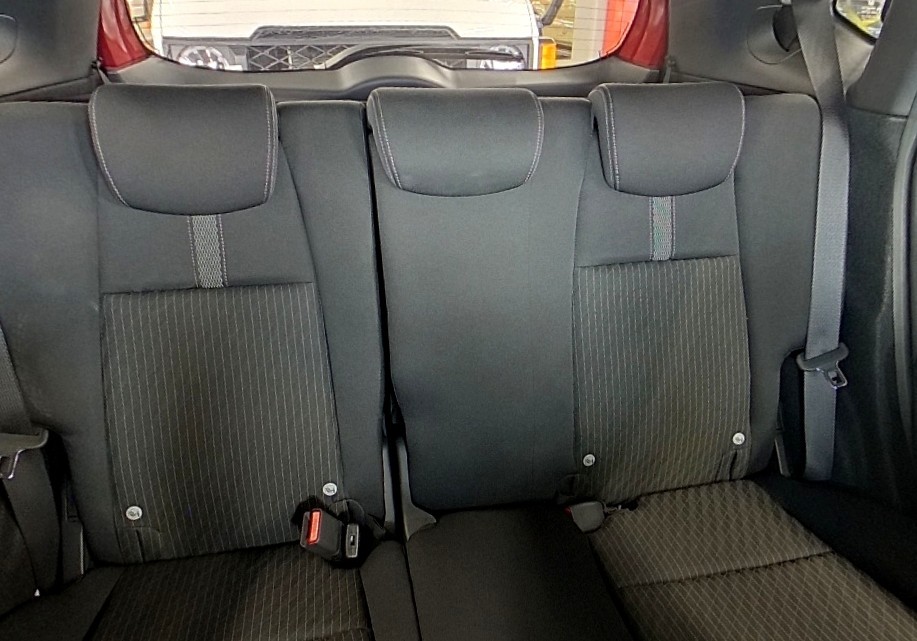 2017 Honda FIT