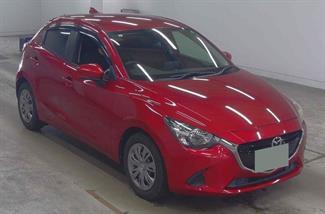 2018 Mazda DEMIO - Thumbnail