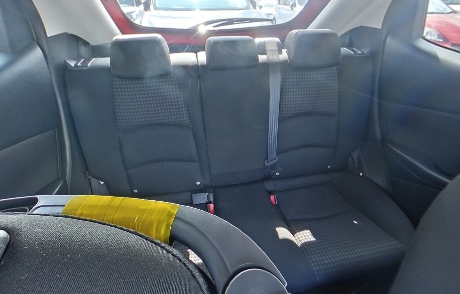 2018 Mazda DEMIO