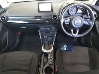 2018 Mazda DEMIO - Thumbnail