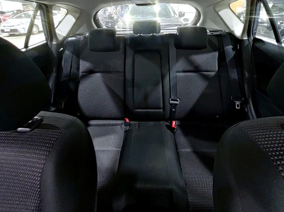 2012 Mazda AXELA
