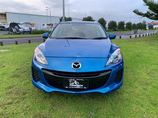 2012 Mazda AXELA - Thumbnail