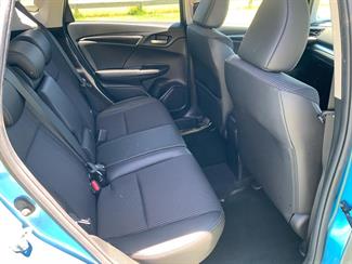 2017 Honda FIT - Thumbnail