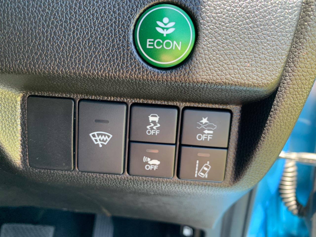 2017 Honda FIT