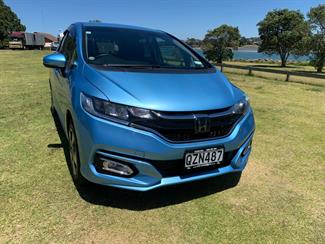 2017 Honda FIT - Thumbnail