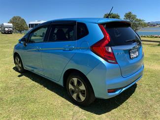 2017 Honda FIT - Thumbnail