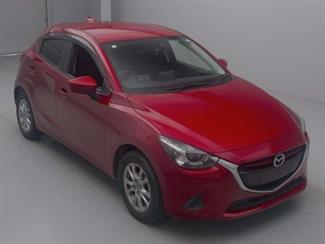 2016 Mazda DEMIO - Thumbnail
