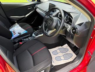 2016 Mazda DEMIO - Thumbnail