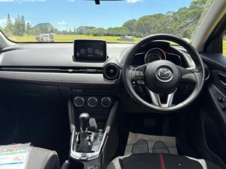 2016 Mazda DEMIO - Thumbnail