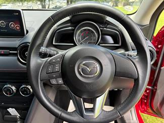 2016 Mazda DEMIO - Thumbnail