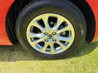 2016 Mazda DEMIO - Thumbnail