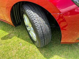 2016 Mazda DEMIO - Thumbnail