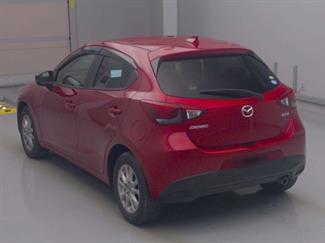 2016 Mazda DEMIO - Thumbnail
