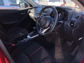 2016 Mazda DEMIO - Thumbnail