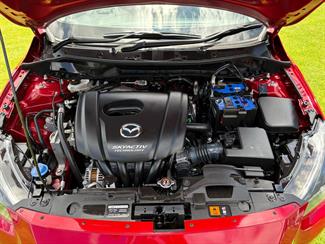 2016 Mazda DEMIO - Thumbnail