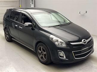 2014 Mazda MPV - Thumbnail