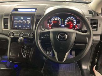 2014 Mazda MPV - Thumbnail