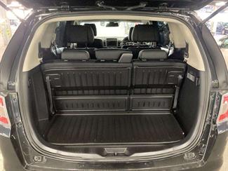 2014 Mazda MPV - Thumbnail