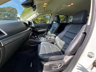 2015 Mazda CX-5 - Thumbnail