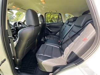 2015 Mazda CX-5 - Thumbnail