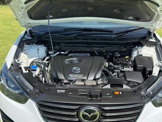 2015 Mazda CX-5 - Thumbnail
