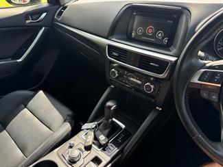 2015 Mazda CX-5 - Thumbnail