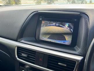 2015 Mazda CX-5 - Thumbnail