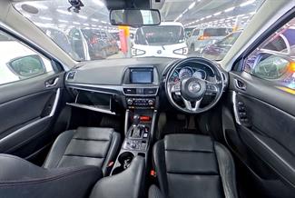 2015 Mazda CX-5 - Thumbnail