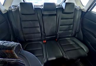 2015 Mazda CX-5 - Thumbnail