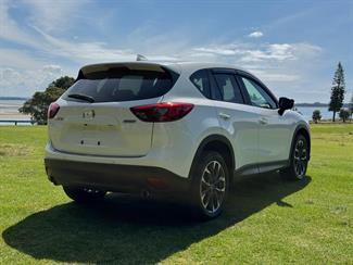 2015 Mazda CX-5 - Thumbnail