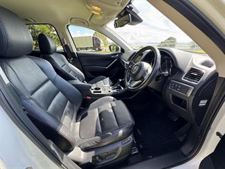 2015 Mazda CX-5 - Thumbnail
