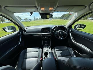 2015 Mazda CX-5 - Thumbnail