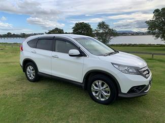 2012 Honda CR-V - Thumbnail