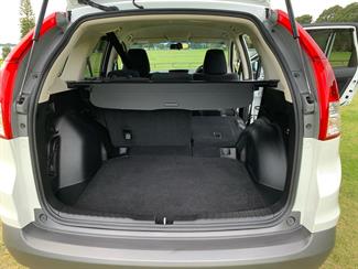 2012 Honda CR-V - Thumbnail