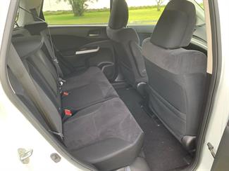 2012 Honda CR-V - Thumbnail
