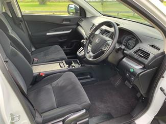 2012 Honda CR-V - Thumbnail