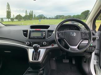 2012 Honda CR-V - Thumbnail