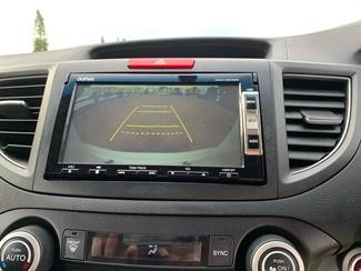 2012 Honda CR-V - Thumbnail