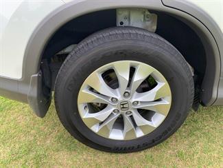 2012 Honda CR-V - Thumbnail