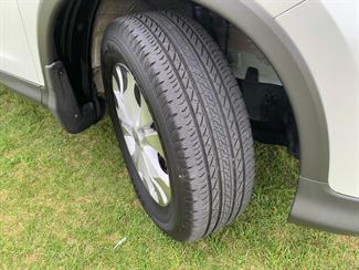 2012 Honda CR-V - Thumbnail