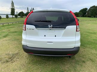 2012 Honda CR-V - Thumbnail