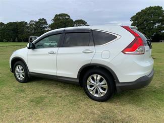 2012 Honda CR-V - Thumbnail