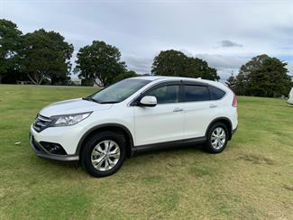 2012 Honda CR-V - Thumbnail